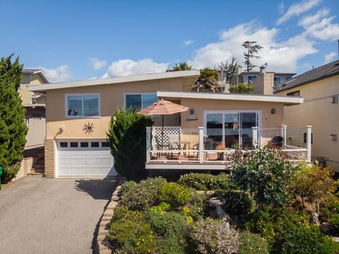 Exterior - Front of Home