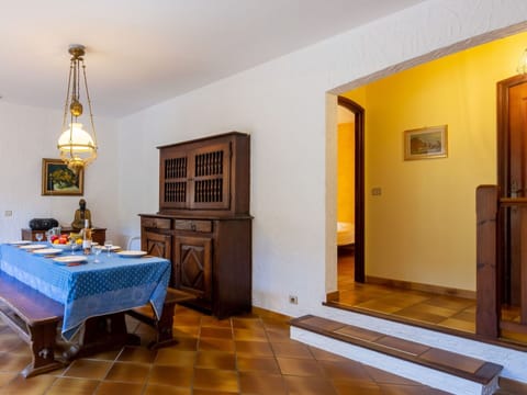 Furniture, Cabinetry, Door, Picture Frame, Wood, Interior Design, Yellow, Table, Flooring, Paint