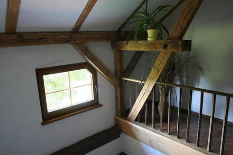 Entrance / Reception