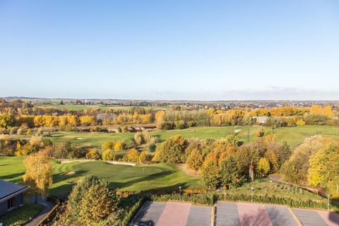View from Holiday Home [summer]