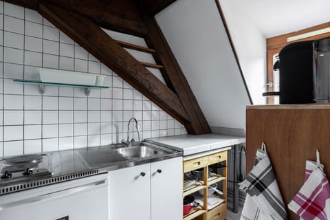 CityCosy-Strasbourg - St Thomas Serruriers (11)