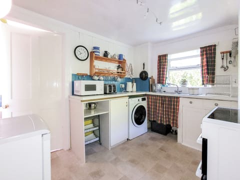 Kitchen | Gàrradh an Fhàsaich, Glendale