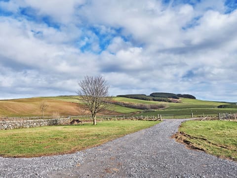 Stunning views | Midcraigs, Glencraigs, near Campbeltown