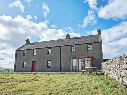 Wonderful holiday home | Midcraigs, Glencraigs, near Campbeltown