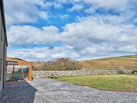 Stunning views | Midcraigs, Glencraigs, near Campbeltown