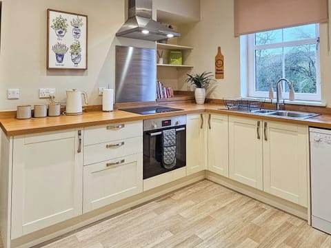 Kitchen/diner | Balmore Farmhouse, Scaniport, near Inverness