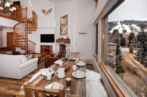 3-Bedroom - Elkhorn Lodge at Beaver Creek