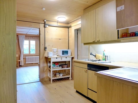 Plant, Building, Window, Flower, Tree, Cloud, Wood, Land Lot, House, Slope