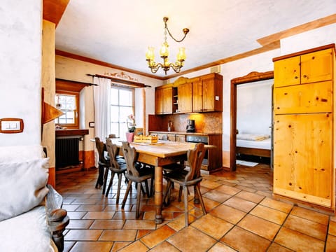 Furniture, Property, Table, Chair, Wood, Interior Design, Cabinetry, Floor, Flooring, Hardwood