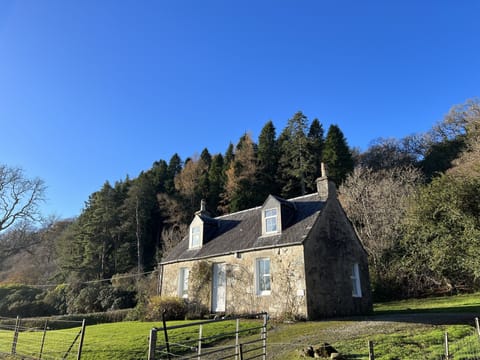 Lochead Cottage