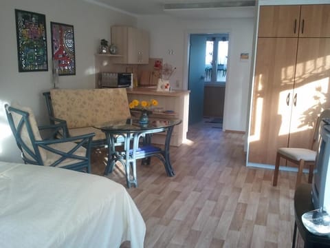 Your apartment in the countryside on Lankower See in Schwerin Mecklenburg... Apartment in Schwerin