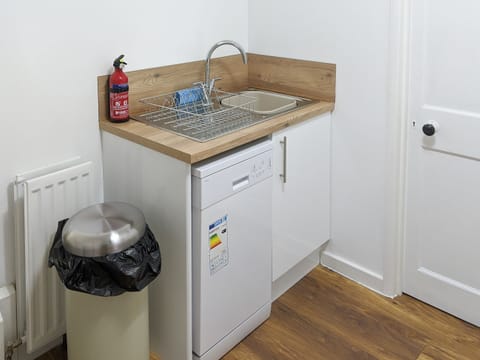 Kitchen | Squirrel’s Retreat - Seat Howe Retreats, Thornthwaite, near Keswick