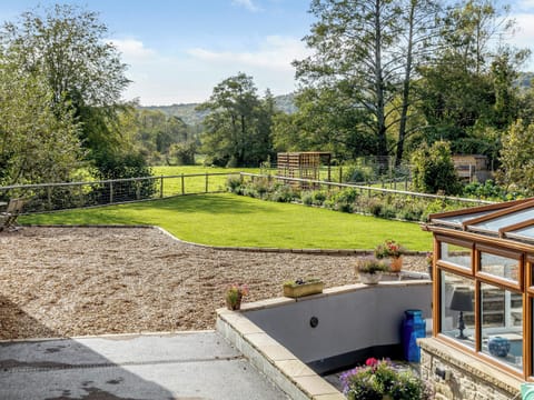 Garden | Claysun House, Lydney
