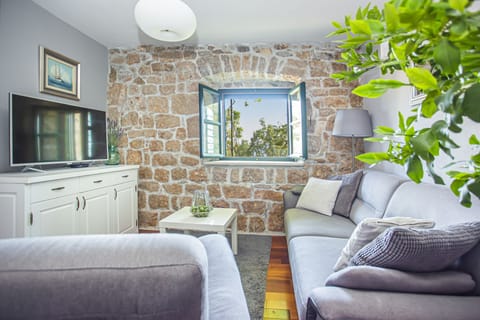 Geräumige Villa mit toller Aussicht villa in Split-Dalmatia County