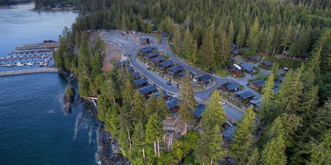 Wild coast aerial phase 1 and 2