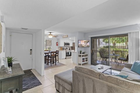 Living room area space