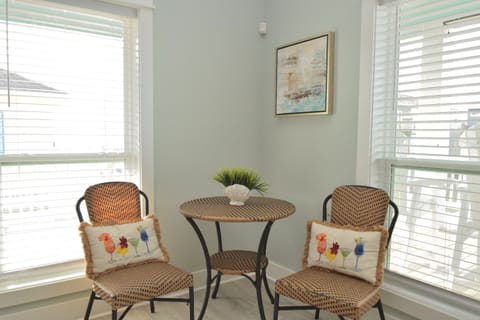 Additional table space