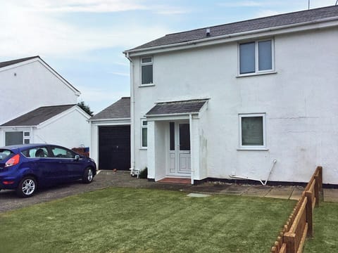 Exterior | Tyn y Mur, Nefyn