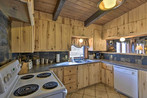 Kitchen | Cooking Basics