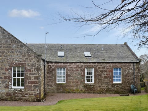Delightful Scottish holiday cottage | Sunset Song - Arbuthnott Estate Cottages, Arbuthnott, near Stonehaven