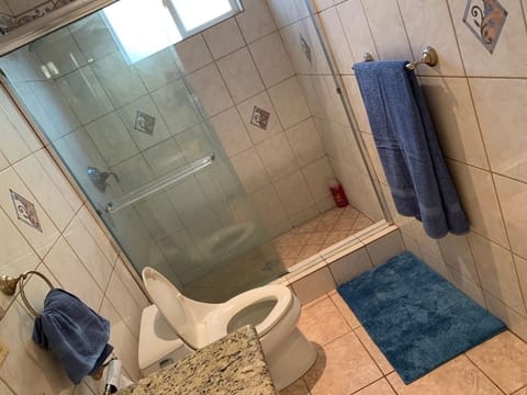 Bathroom | Towels