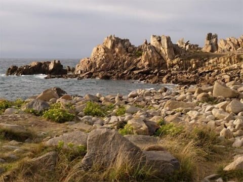 Le Diben - Baie de Morlaix