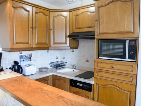 Cabinetry, Countertop, Property, Kitchen Sink, Furniture, Kitchen Appliance, Kitchen, Home Appliance, Wood, Sink