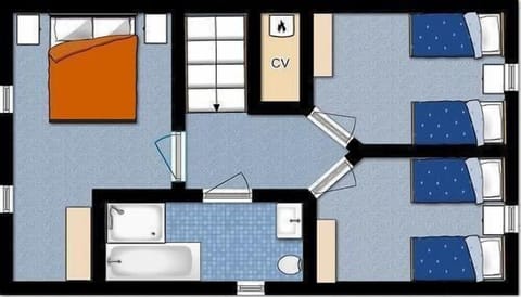 Layout/ floor plan