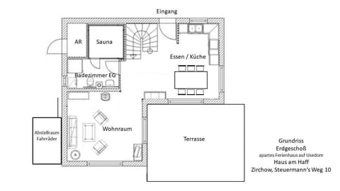 Layout/ floor plan