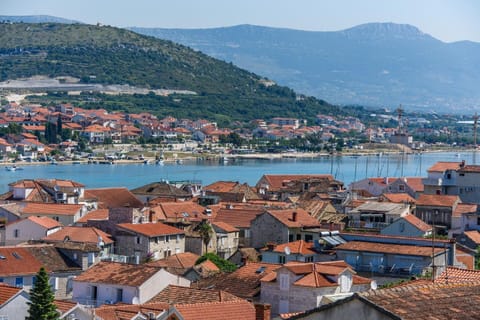 View from the window