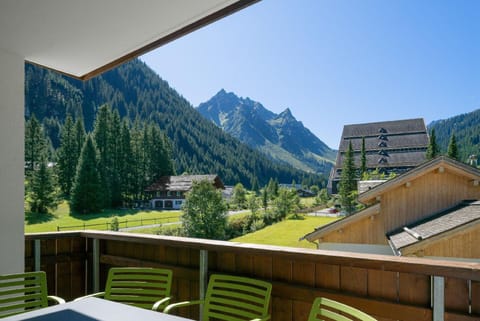 View from the window