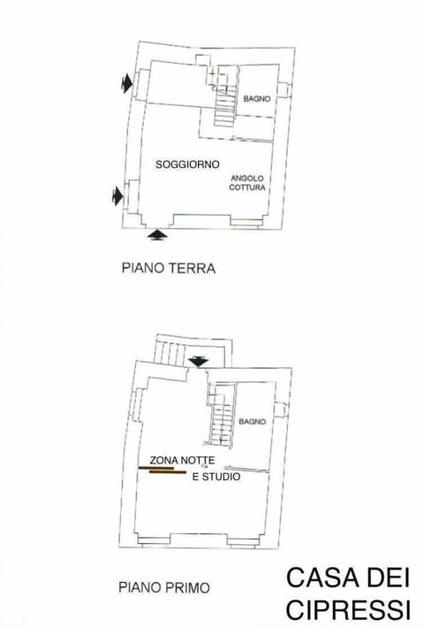 Layout/ floor plan