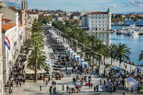 Split Prokurative-10 min by car