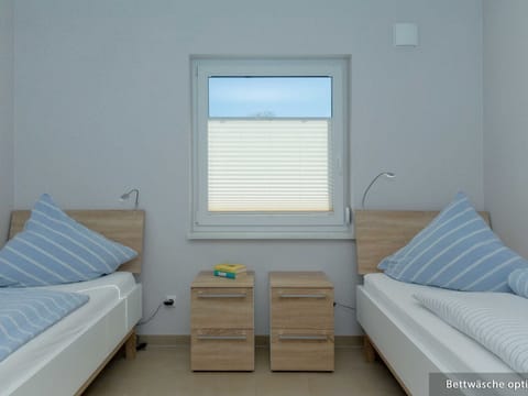 2 bedrooms, internet