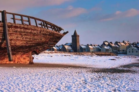 Town/city in general