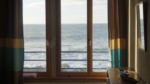 View from the window