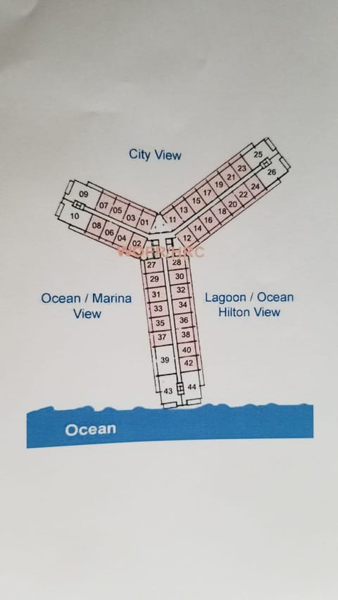 Property map