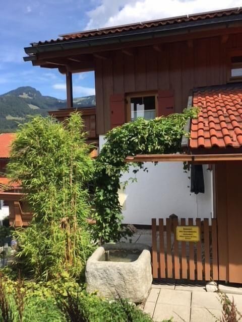 Holiday house Aschau for 1 - 6 persons with 2 bedrooms - Holiday home House in Aschau im Chiemgau