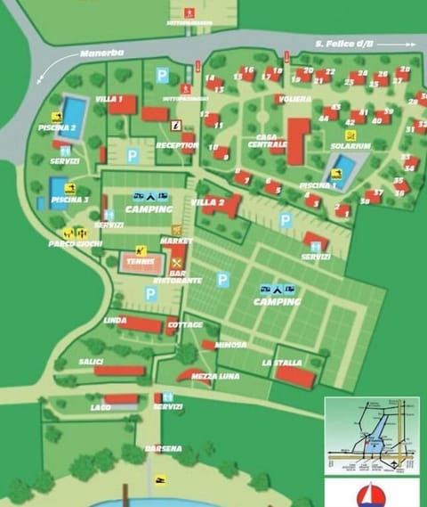 Property map