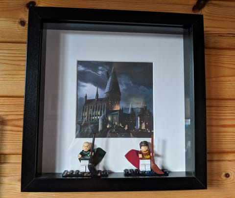 Lodge Loch Lomond Interior