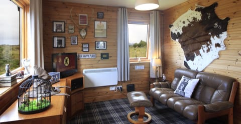 Lodge Loch Lomond Lounge