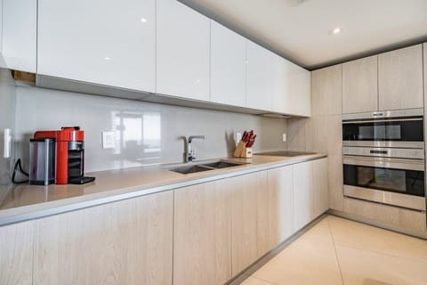 Indoors, Room, Kitchen, Sink Faucet, Furniture