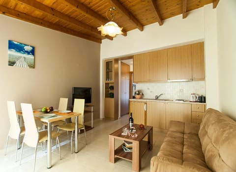 Standard Room Type 1-Interior