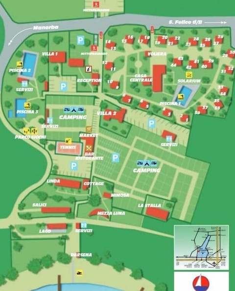 Property map