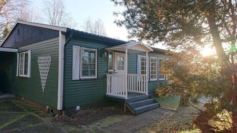Your vacation home
