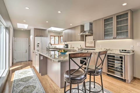 Kitchen | Blender | Cooking Basics | Spices