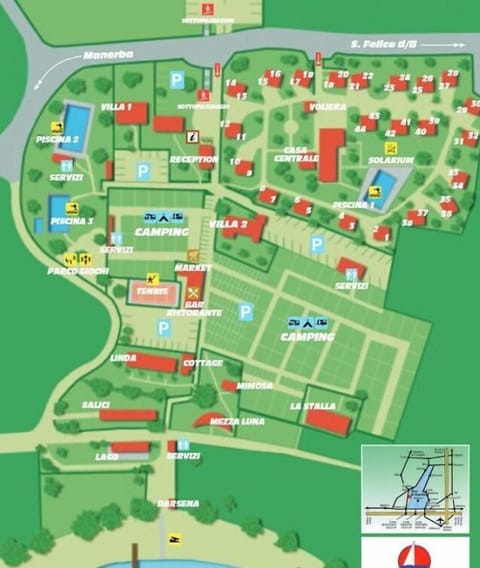 Property map