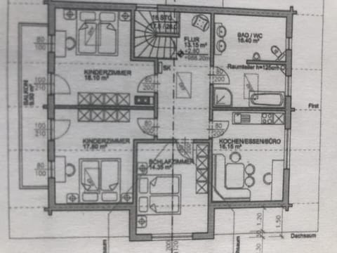 Layout/ floor plan
