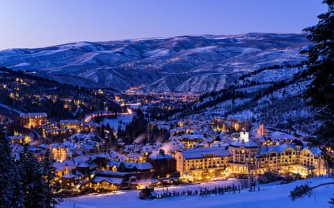 Beaver Creek Village | 5 Minute Walk