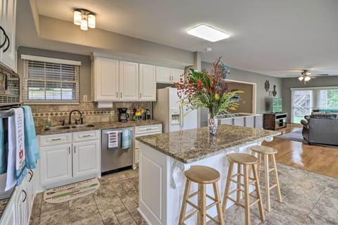 Kitchen | Blender | Coffee Maker | Cooking Basics | Toaster | Spices